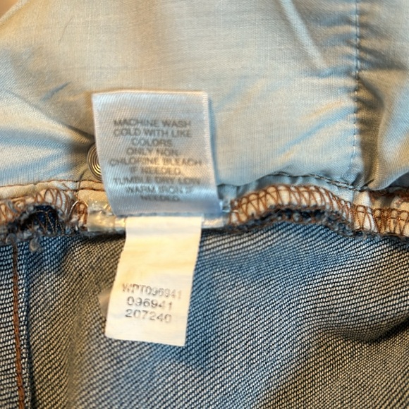 J.Jill 6 Weekender Straight Leg - Picture 7 of 15